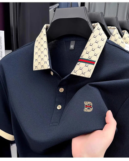 Camisa Elegance Fit
