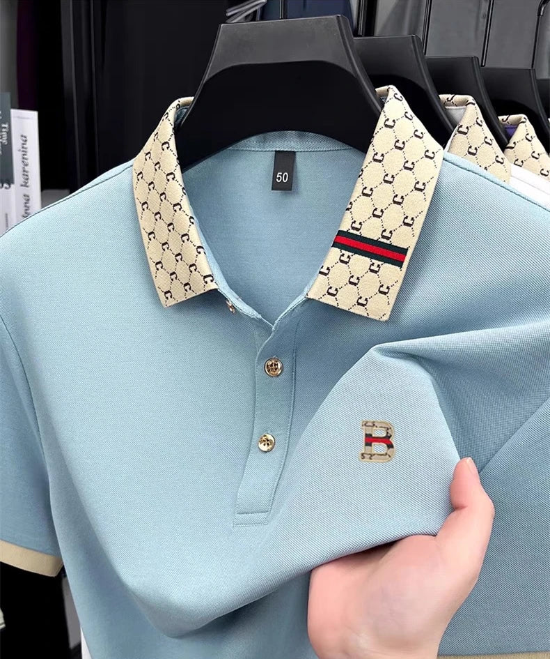 Camisa Elegance Fit