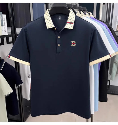 Camisa Elegance Fit