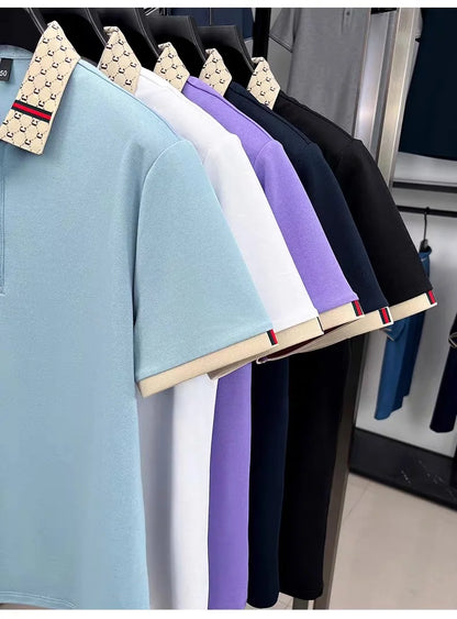 Camisa Elegance Fit