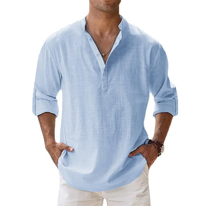 Camisa Essencial Prime