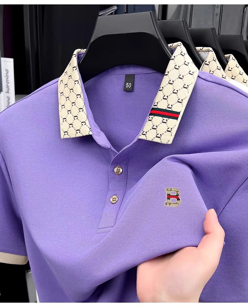 Camisa Elegance Fit