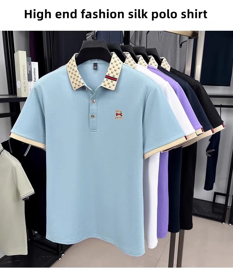 Camisa Elegance Fit