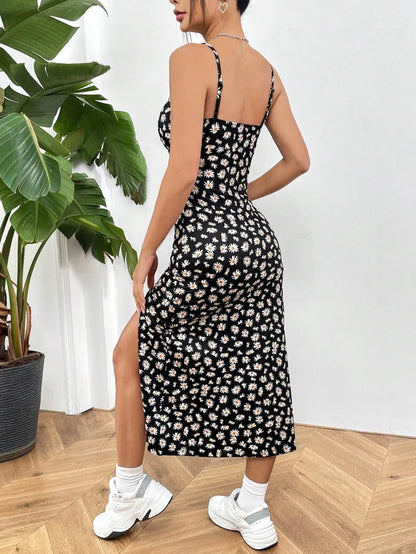 Vestido Charme Natural