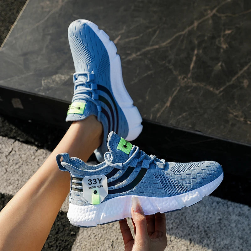 Tênis Comfort Run