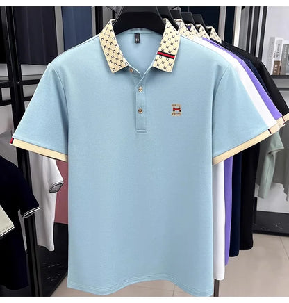 Camisa Elegance Fit