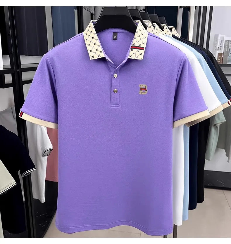 Camisa Elegance Fit