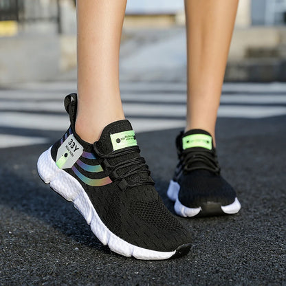 Tênis Comfort Run