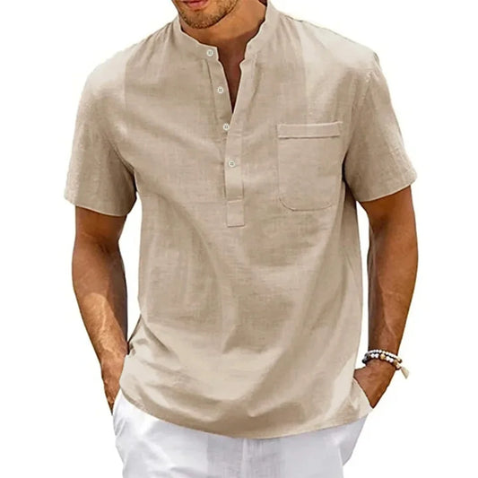 Camisa Clássica Urbana